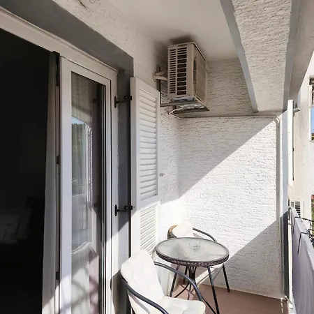 Marlena 1 Apartament *