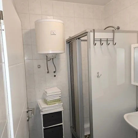 Marlena 1 Апартаменты