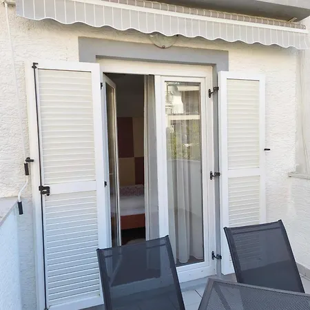Apartment Marlena 1 Vrsar