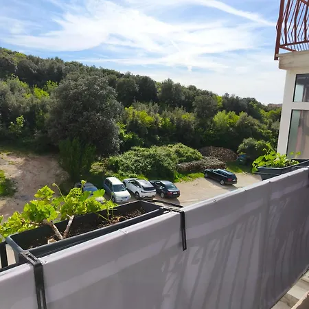 Apartment Marlena 1