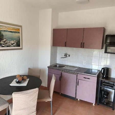 Marlena 1 Appartement