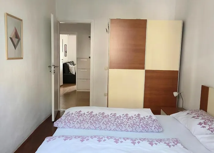 Apartman Marlena 1