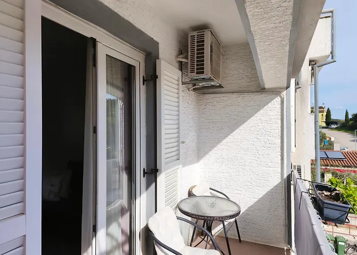 Marlena 1 Apartman *