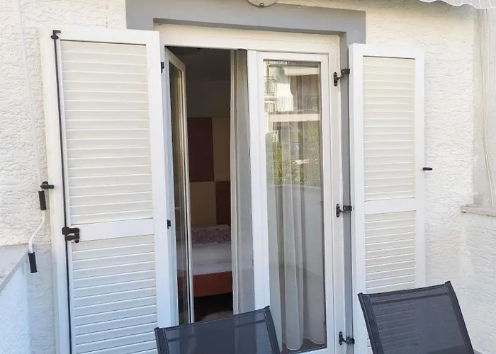 Apartman Marlena 1 Vrsar