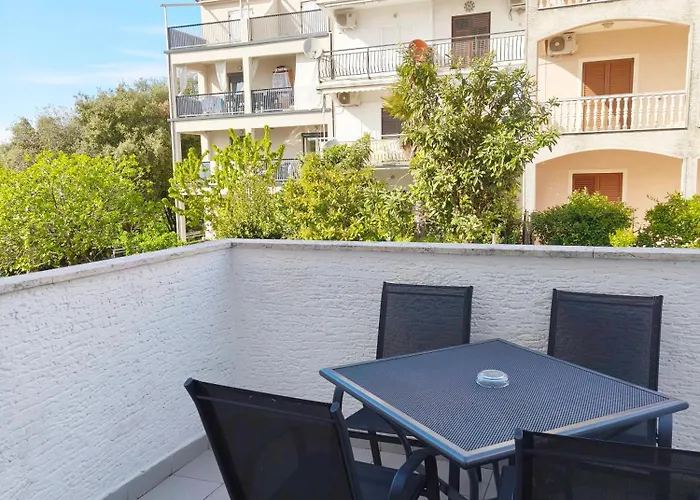 Marlena 1 Apartman *