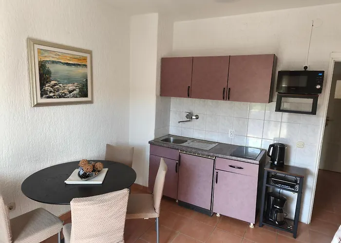 Marlena 1 Apartman